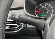 Dacia Sandero Hatchback 999,0 67 kw