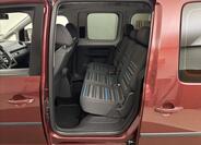 Volkswagen Caddy 24