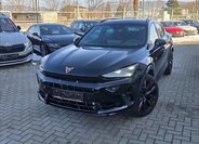 Cupra Formentor SUV / Terénní 2,0 l 245 kw