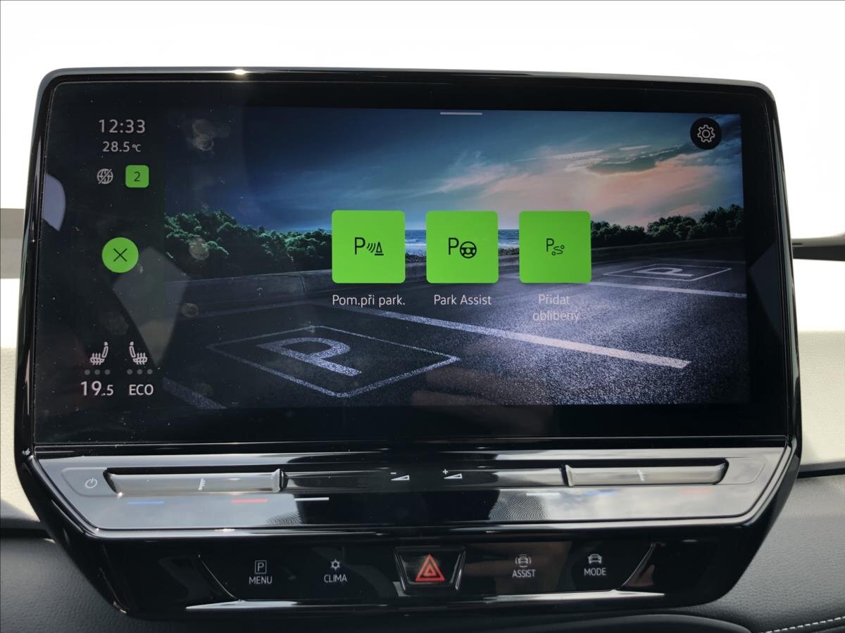 Volkswagen ID.3 Hatchback 0,0 150 kw