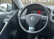 Volkswagen Tiguan SUV / Terénní 2,0 l 125 kw