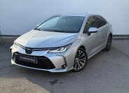 Toyota Corolla Sedan / Limuzína 1,8 l 72 kw