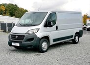 Fiat Ducato Ostatní 2,3 l 103 kw