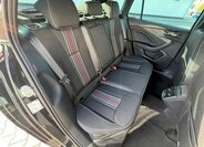 Škoda Scala Hatchback 1,0 l 85 kw