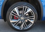 Škoda Kodiaq SUV / Terénní 2,0 l 180 kw