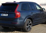 Volvo XC90 SUV / Terénní 2,0 l 173 kw