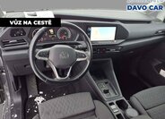 Volkswagen Caddy Kombi 2,0 l 90 kw