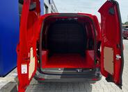 Ford Transit Courier 8