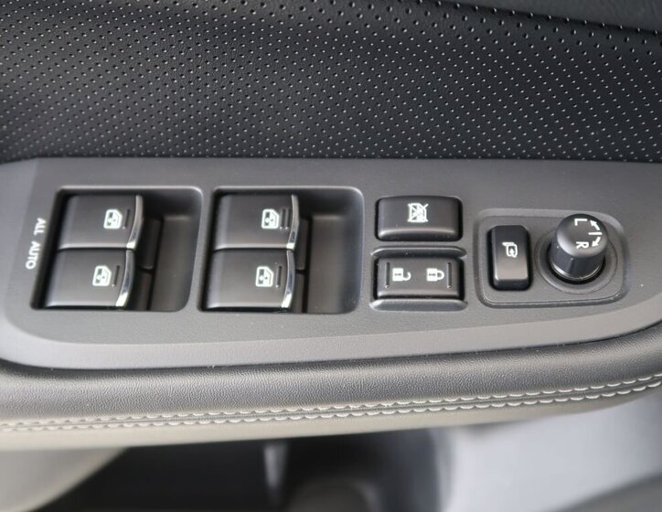 Subaru Outback Kombi 2,5 l 129 kw