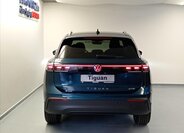 Volkswagen Tiguan SUV 1,5 l 110 kw