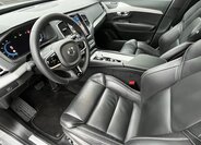 Volvo XC90 SUV 2,0 l 173 kw