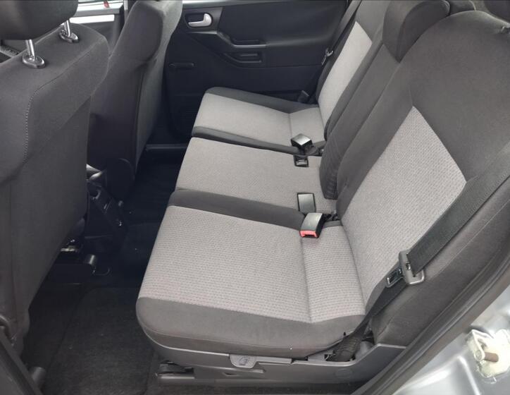 Opel Meriva 13