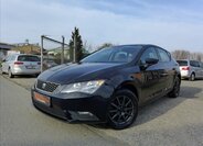 Seat Leon Hatchback 1,4 l 90 kw
