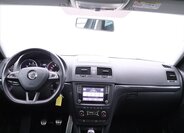 Škoda Yeti SUV / Terénní 1,2 l 77 kw