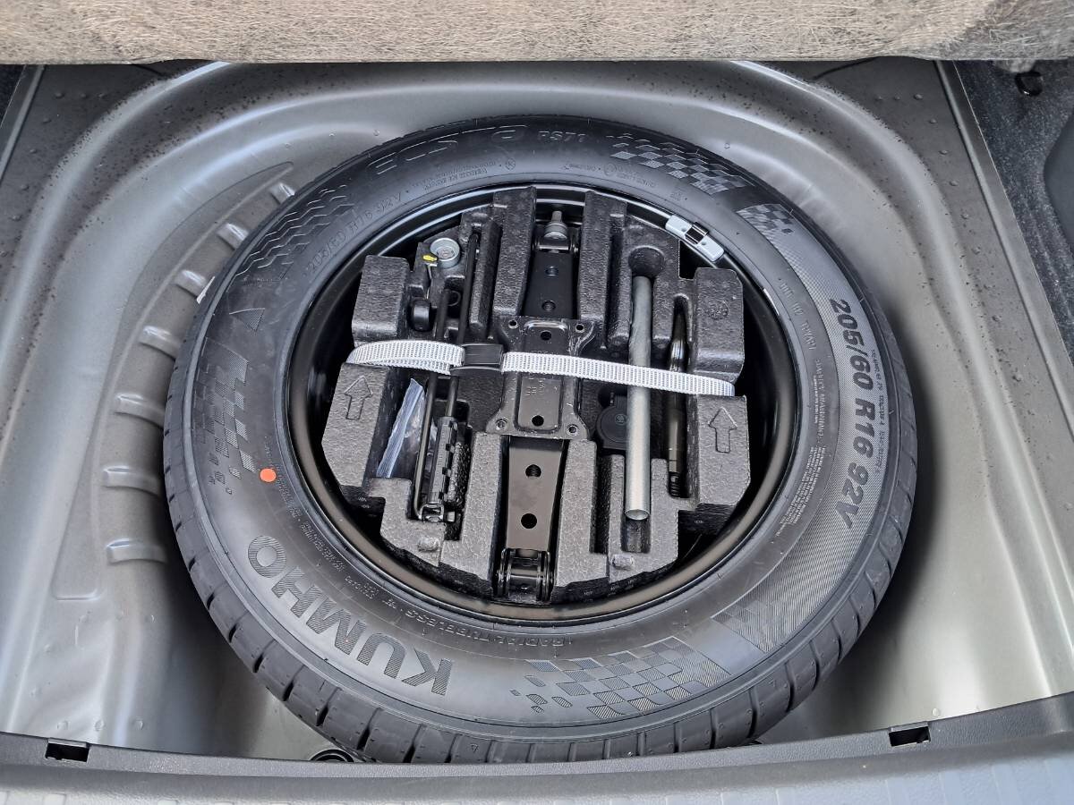 Škoda Octavia Liftback 1,5 l 85 kw