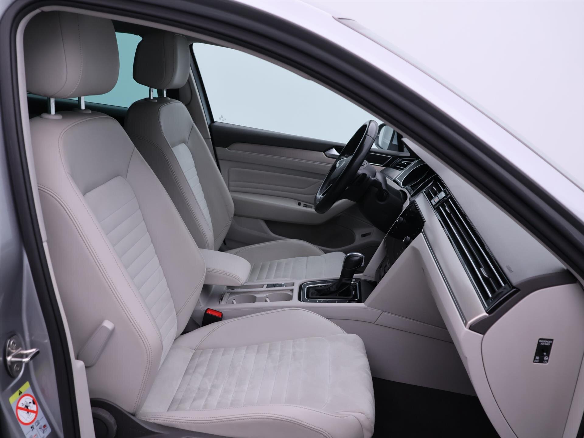 Volkswagen Passat Kombi 2,0 l 110 kw