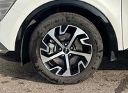 KIA Sportage SUV 1,6 l 117 kw