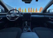 Hyundai Tucson SUV 1,6 l 110 kw