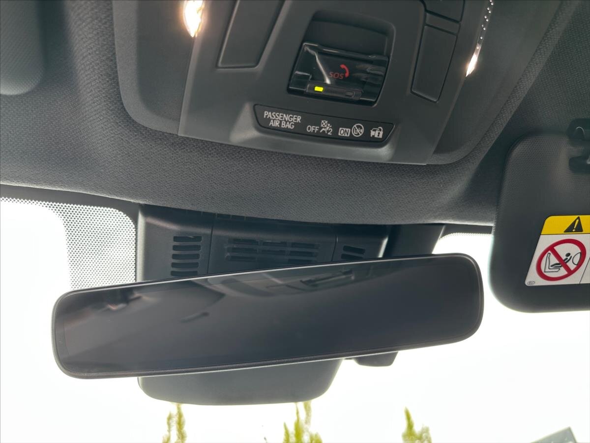 Toyota C-HR Hatchback 2,0 l 111 kw