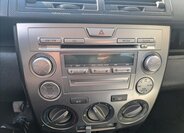 Mazda 2 Kombi 1,2 l 55 kw