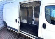 Peugeot Boxer Skříň 2,0 l 96 kw