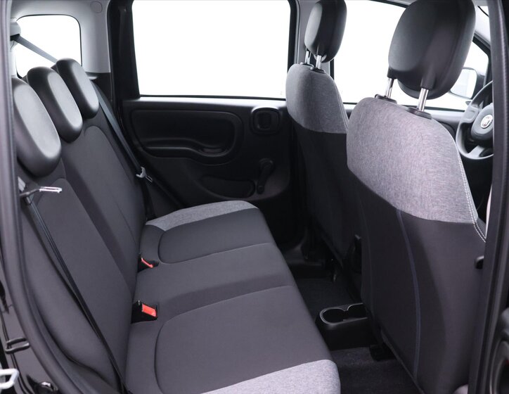 Fiat Panda Hatchback 999,0 51 kw