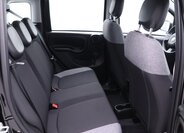 Fiat Panda Hatchback 999,0 51 kw