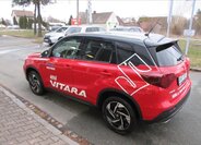 Suzuki Vitara SUV 1,4 l 81 kw
