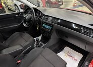 Škoda Rapid Hatchback 1,2 l 77 kw