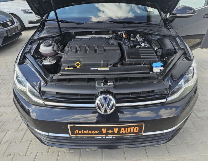 Volkswagen Golf 41