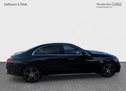 Mercedes-Benz Třídy E 4