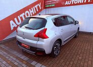 Peugeot 3008 Kombi 2,0 l 110 kw