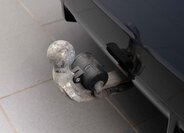 BMW X3 SUV 3,0 l 210 kw