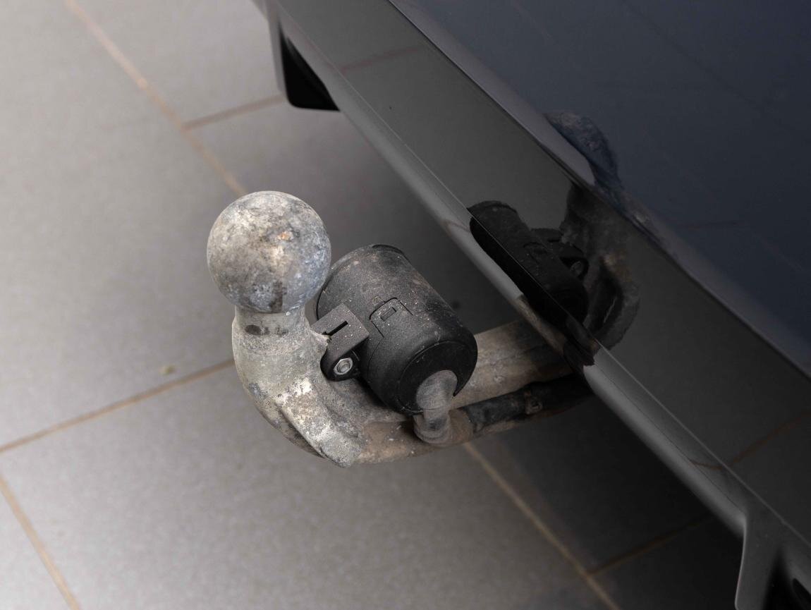 BMW X3 SUV 3,0 l 210 kw