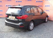 BMW Řada 2 MPV 1,5 l 103 kw