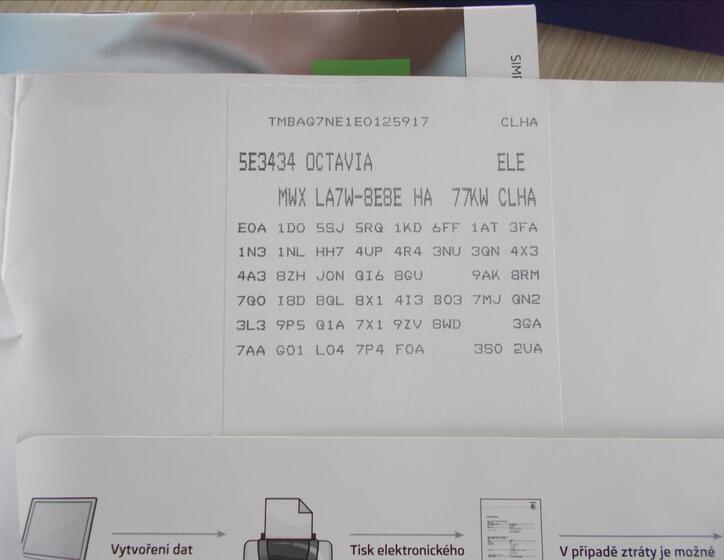 Škoda Octavia 34
