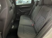 Škoda Karoq SUV 1,5 l 110 kw
