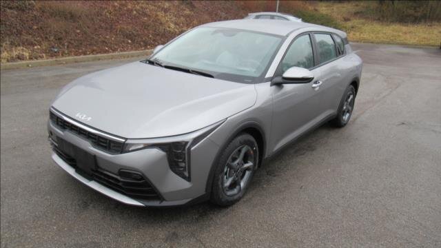 KIA Ostatní Ostatní 0,0 0