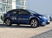 Volkswagen ID.5 Kupé 0,0 220 kw