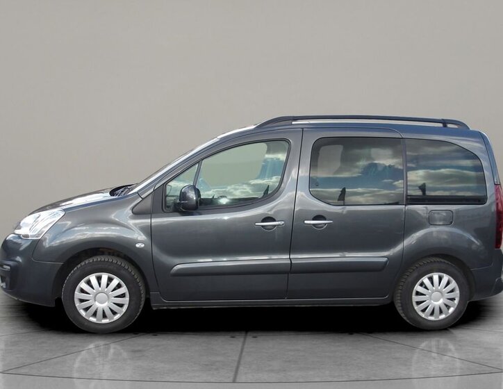 Citroën Berlingo Ostatní 1,6 l 73 kw
