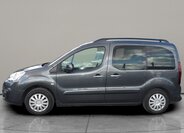 Citroën Berlingo Ostatní 1,6 l 73 kw