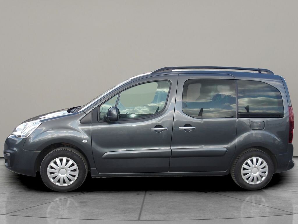 Citroën Berlingo Ostatní 1,6 l 73 kw