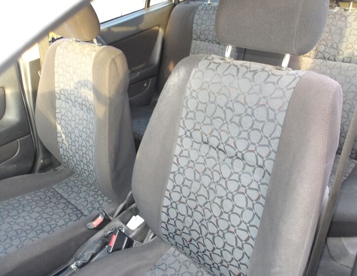 Opel Astra Kombi 1,6 l 55 kw