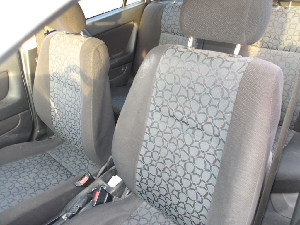 Opel Astra Kombi 1,6 l 55 kw