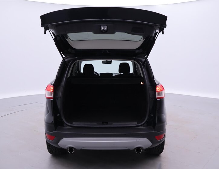 Ford Kuga SUV / Terénní 1,6 l 110 kw