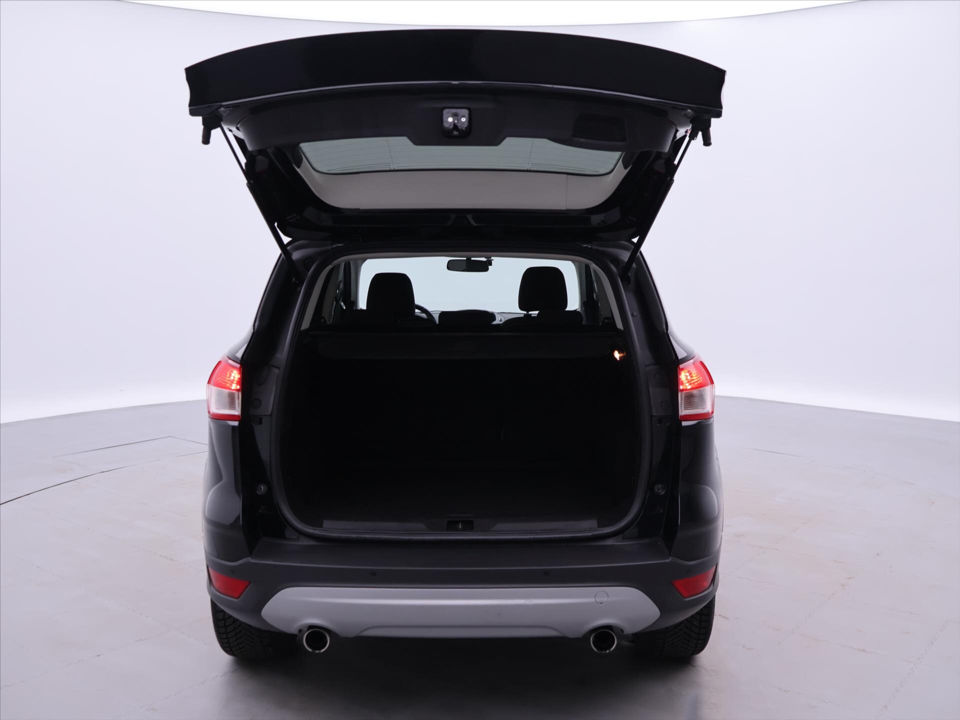 Ford Kuga SUV / Terénní 1,6 l 110 kw