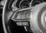 Mazda CX-5 SUV 2,0 l 121 kw