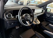 Mercedes-Benz Třídy V VAN-Minibus 2,0 l 174 kw