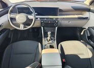 Hyundai Tucson SUV / Terénní 1,6 l 118 kw