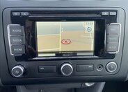 Volkswagen Touran MPV 1,6 l 66 kw